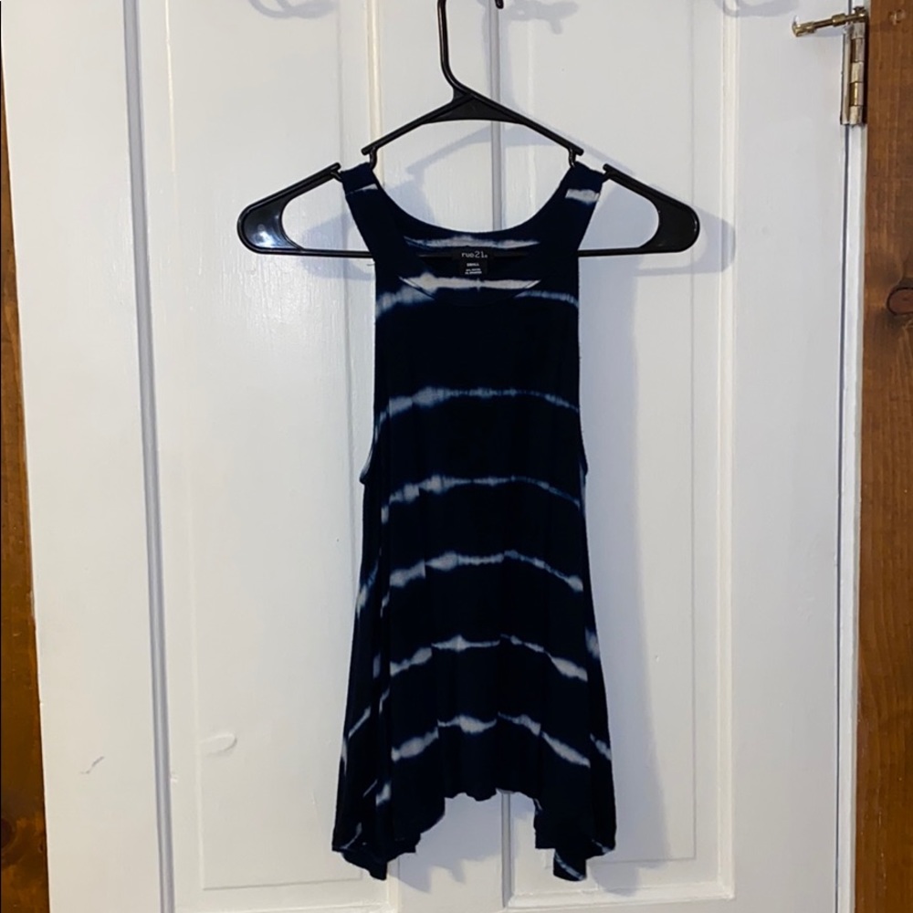Rue21 high neck top